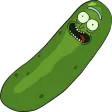GWnkePickleRick