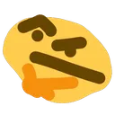 thonking