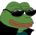 feelsgangsta Discord emoji
