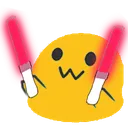 blobstickred