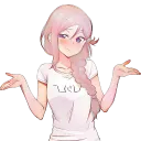 MuteShrug