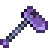 Iridium_Hoe