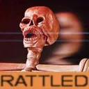 rattled