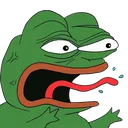 Madpepe madpepe Discord Emoji