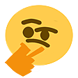 thonkang Discord emoji