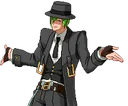 hazamashrug