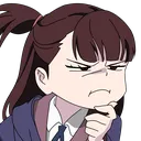 AkkoDoubt