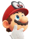 mariothinking