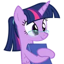 twibook