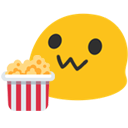 popcornblob Discord emoji