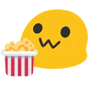 PopcornBlob
