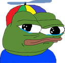 FeelsDerpMan Discord emoji