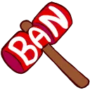 banhammer