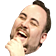 lulll Discord emoji
