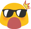 blobsunglassesshocked