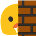 blobpeekdrool
