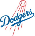 DodgersLogo1 Discord Emoji