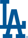 DodgersLogo2 Discord Emoji