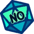NO