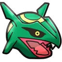 Rayquaza