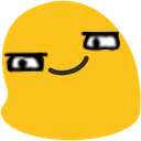 blobglarederpy
