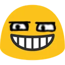 blobglaregrin