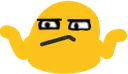 blobglareshrug