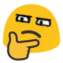 blobglarethinking