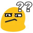 blobglarewaitwhat