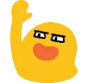 blobwaveglarereverse