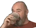 sippin