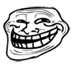 trollface trollface