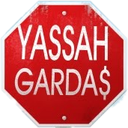 yassah Discord emoji