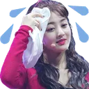 JihyoSweat