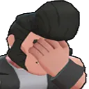 BullFacepalm BullFacepalm