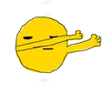 dab