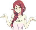 meSHRUG