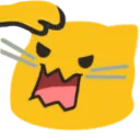 blobcathissing blobcathissing