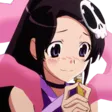 EluciaShy