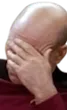 facepalm facepalm