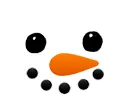 snowmanblob