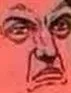 displeased