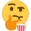 thinkcorn Discord Emoji