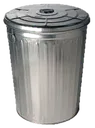 trash