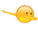 dab