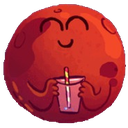 dinosmile Discord emoji