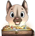 chrisisLoot