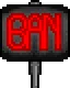 banhammer