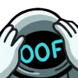 stankyOOF