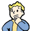 VaultboyThink